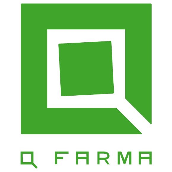Logo Q Farma
