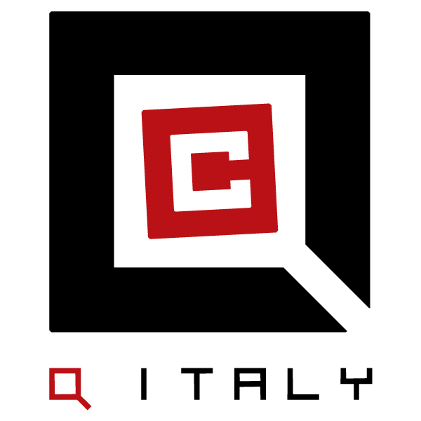 Q Italy C Logo